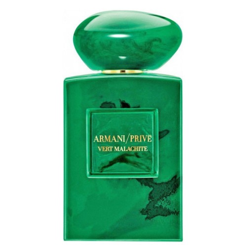 Tester Parfum Unisex Armani Prive Vert Malachite 100 ml